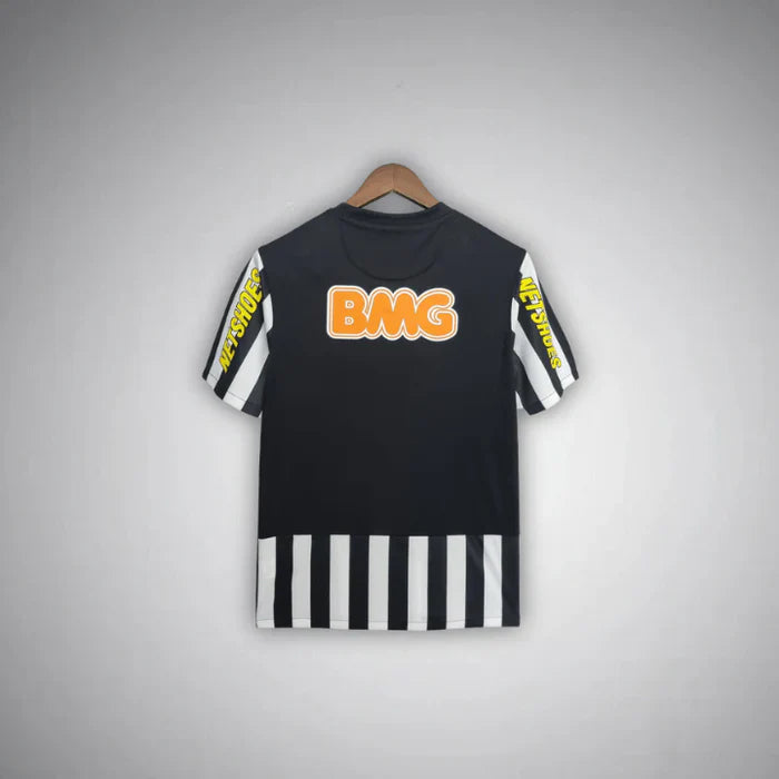 11/12 Santos FC Home Kit