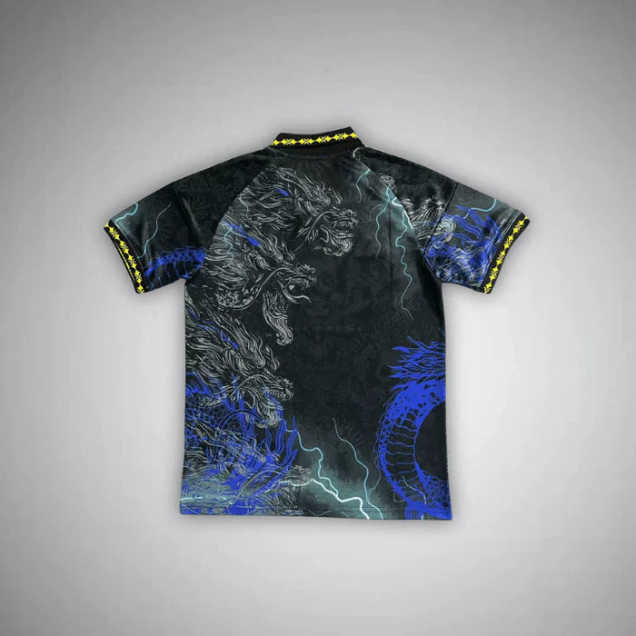 Real Madrid "Azure Gateway" Kit