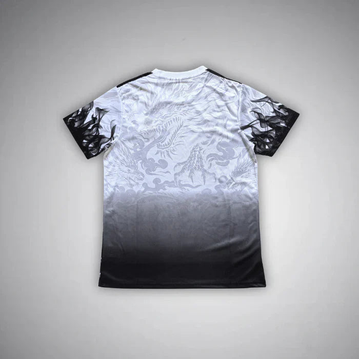 Real Madrid "White Flame" Special Kit