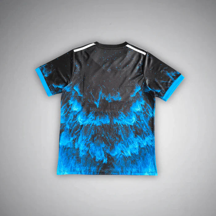 Real Madrid "Sky Surge" Kit