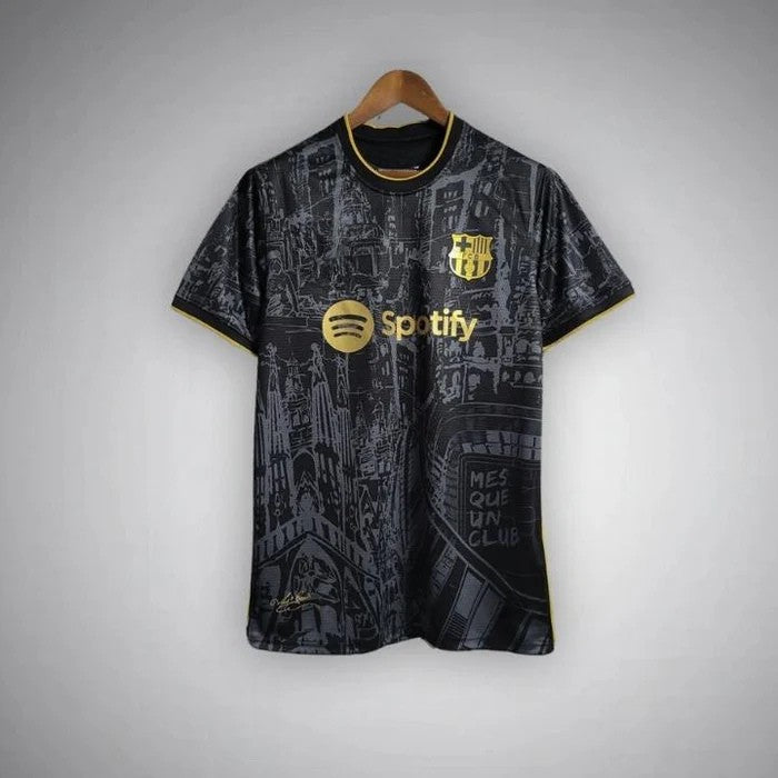 FC Barcelona "Urban Harmony" Kit