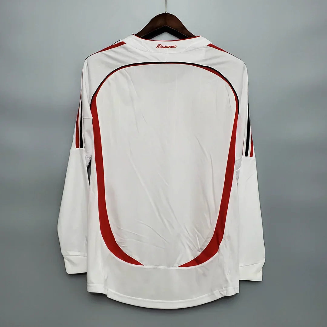 Ac Milan 2006/2007 away kit