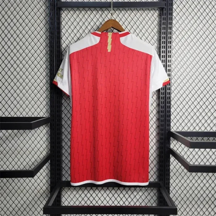Arsenal 2023/2024 home kit