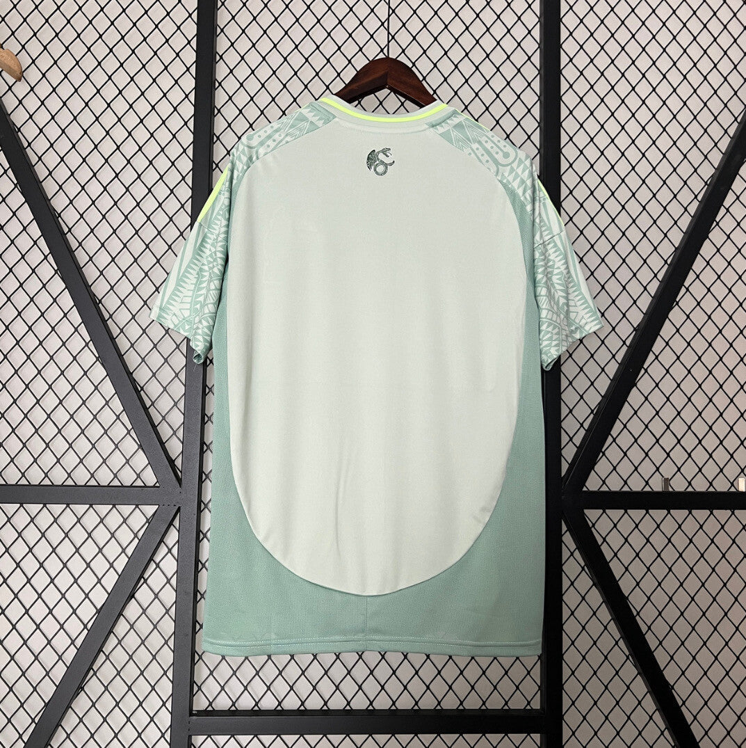 Mexico 2024-2025 away kit