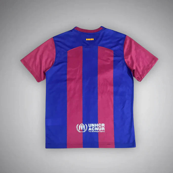 FC Barcelona "Voice"