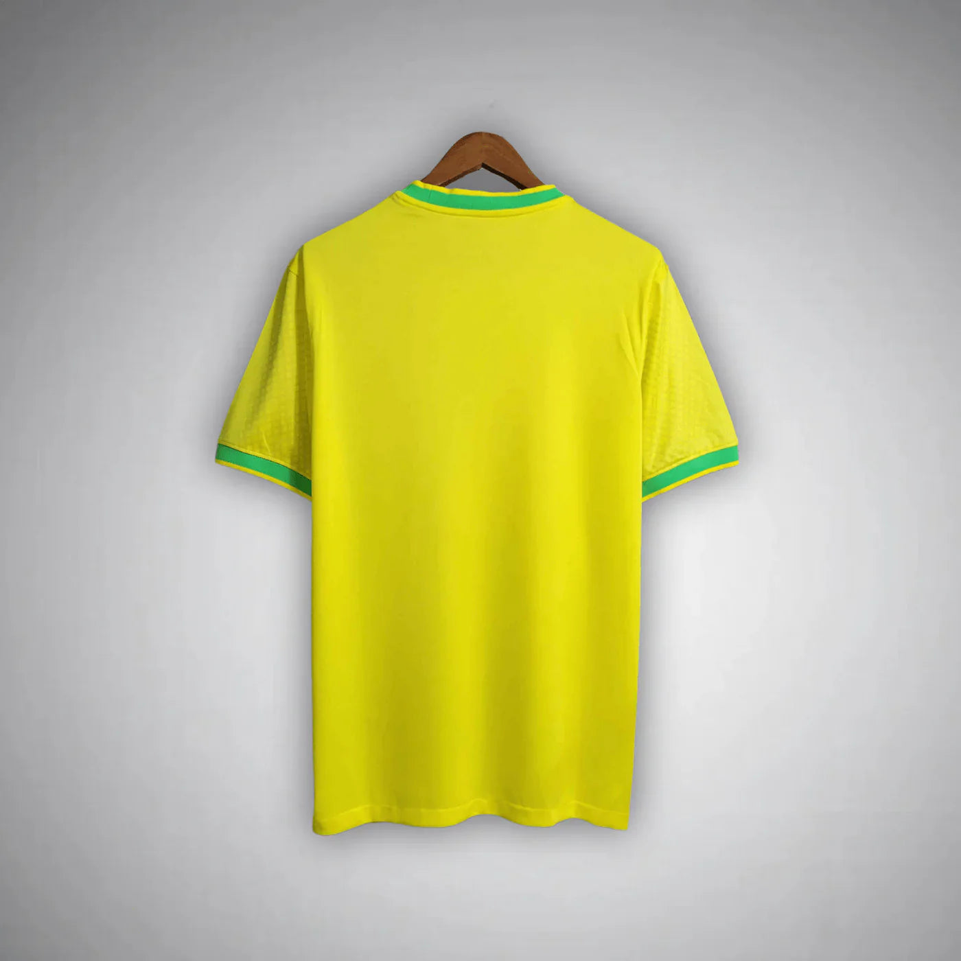Brazil "Samba Breeze"