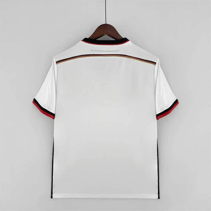 Germany 2014-2015 Home Kit