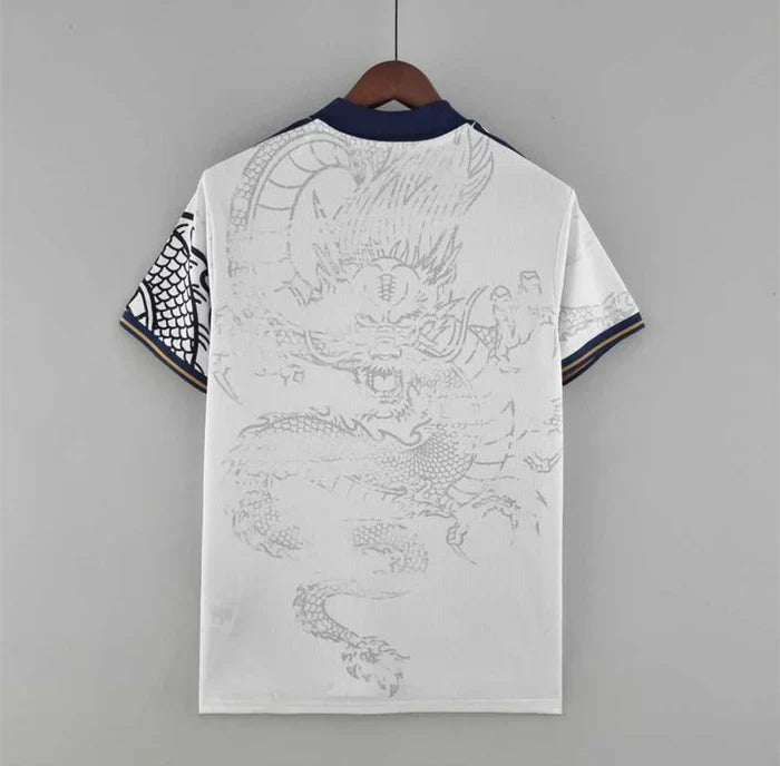 Real Madrid "Silver Serpent" Kit