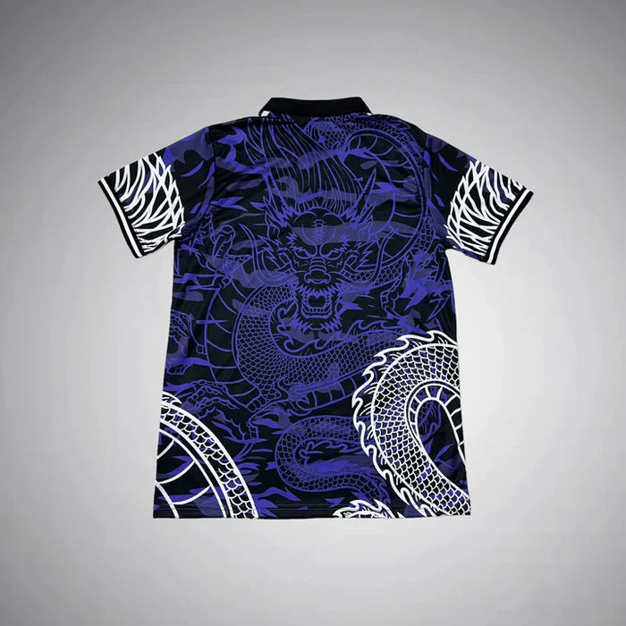 Real Madrid "Hydro Dragon" Kit