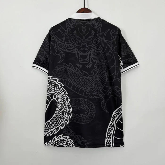 Real Madrid "Black Dragon"