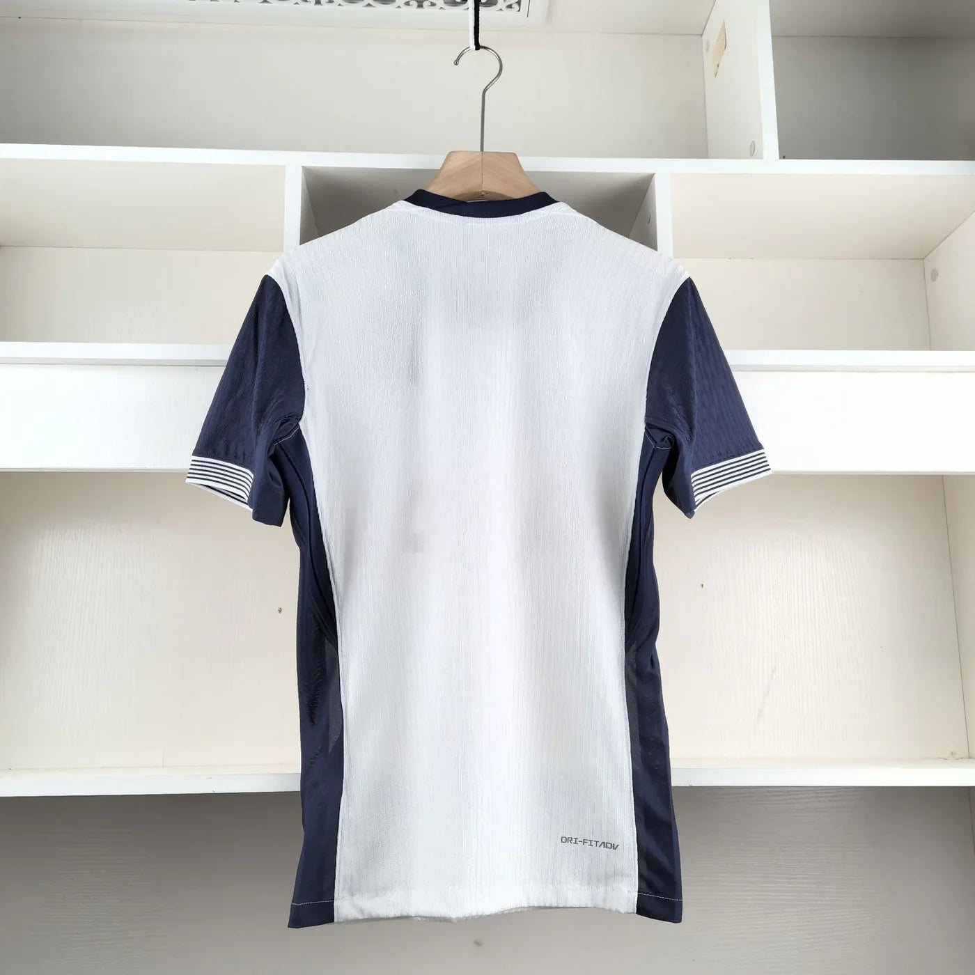 24/25 Tottenham Home Kit Player Version
