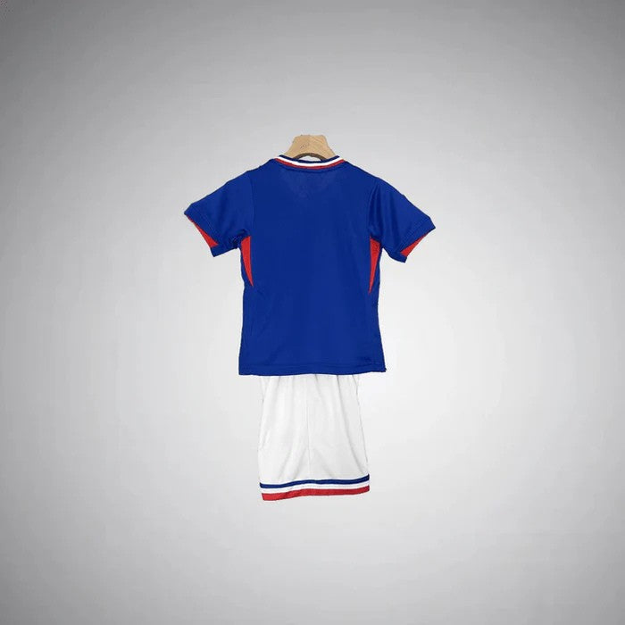 France 2024 Home Kids Size Kit