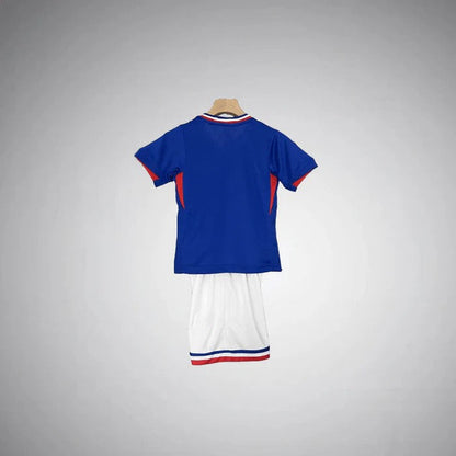 France 2024 Home Kids Size Kit