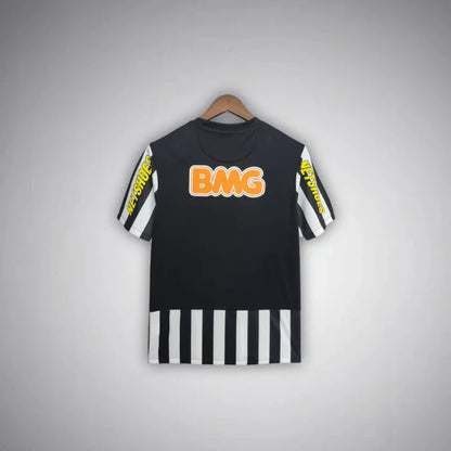 11/12 Santos FC Home Kit