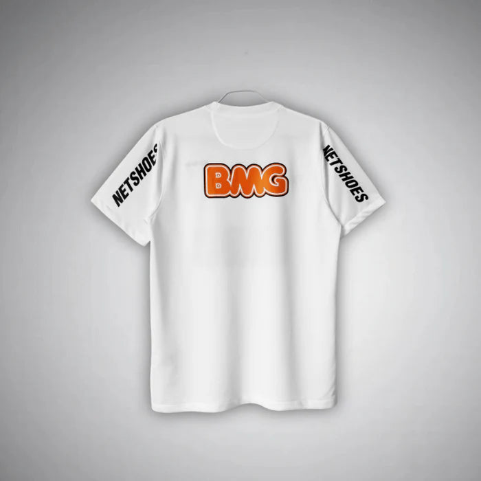 Santos FC 2012/2013 Home Kit