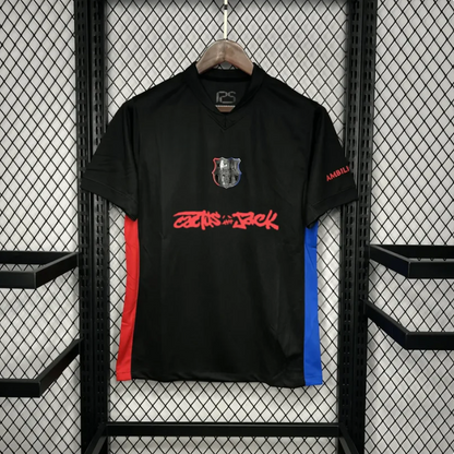 FC Barcelona x Cactus Jack Away
