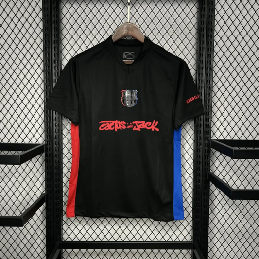 FC Barcelona x Cactus Jack Away