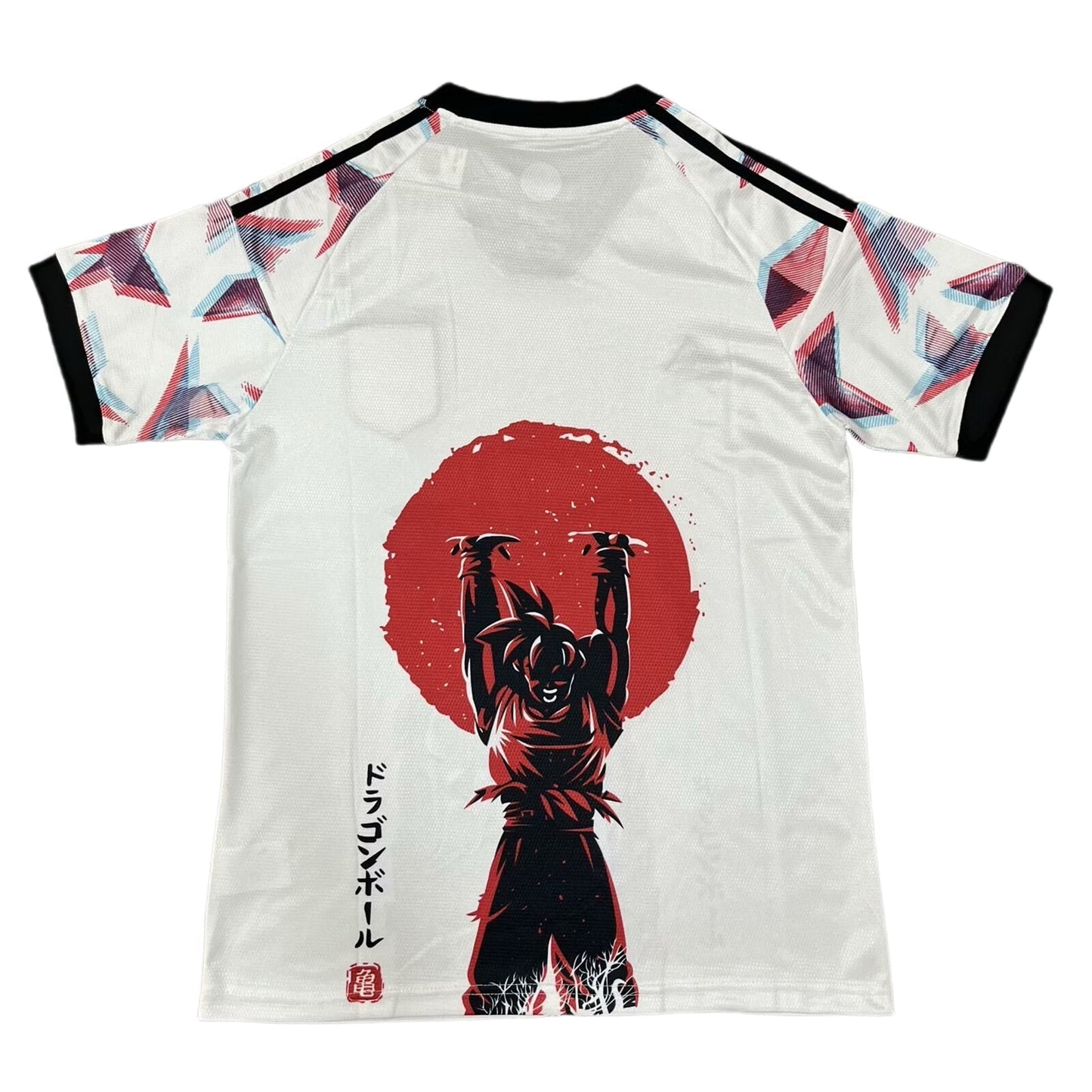 Japan special Goku kit
