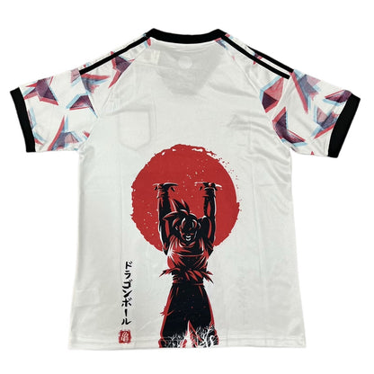 Japan special Goku kit