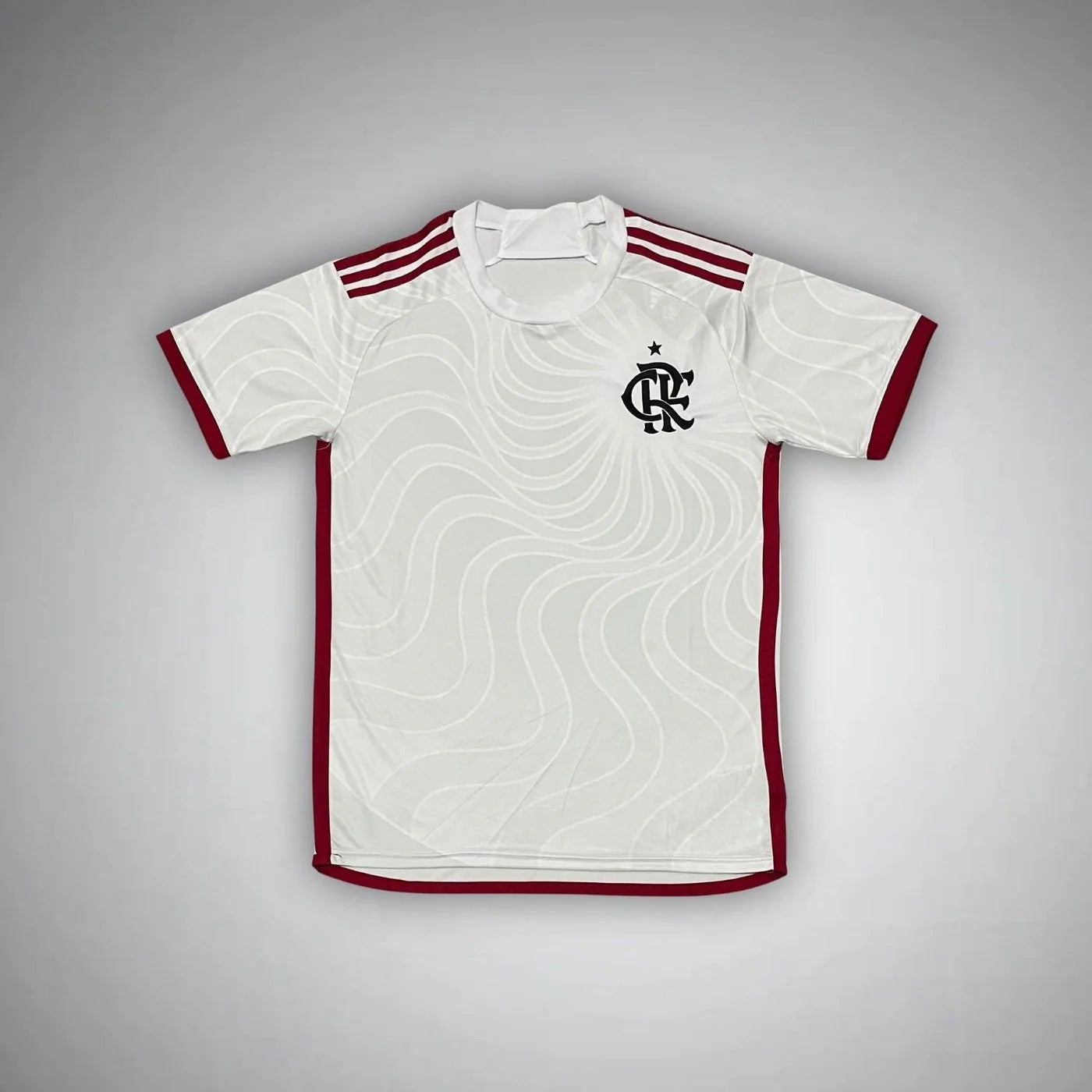 Brazil "Flamengo" Kit