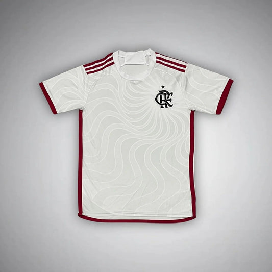 Brazil "Flamengo" Kit