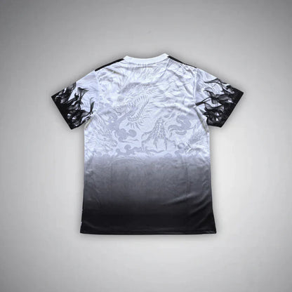 Real Madrid "White Flame" Special Kit