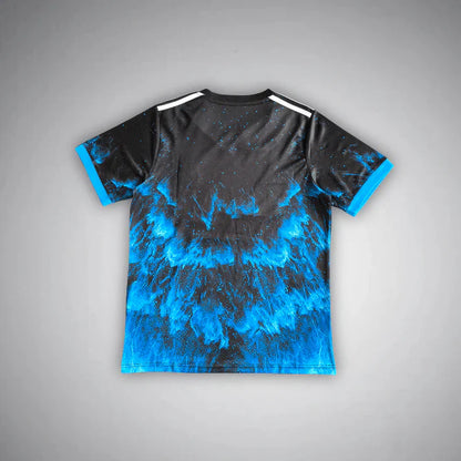 Real Madrid "Sky Surge" Kit
