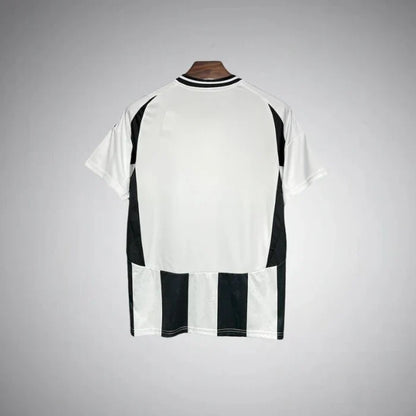 24/25 Juventus Home Kit