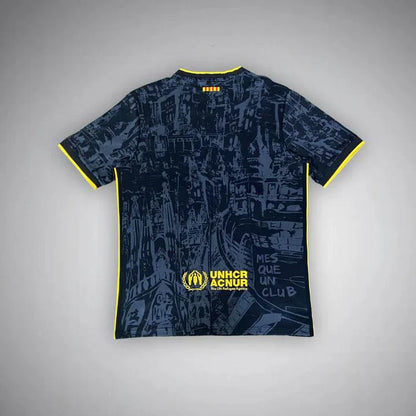FC Barcelona "Urban Grid" Kit
