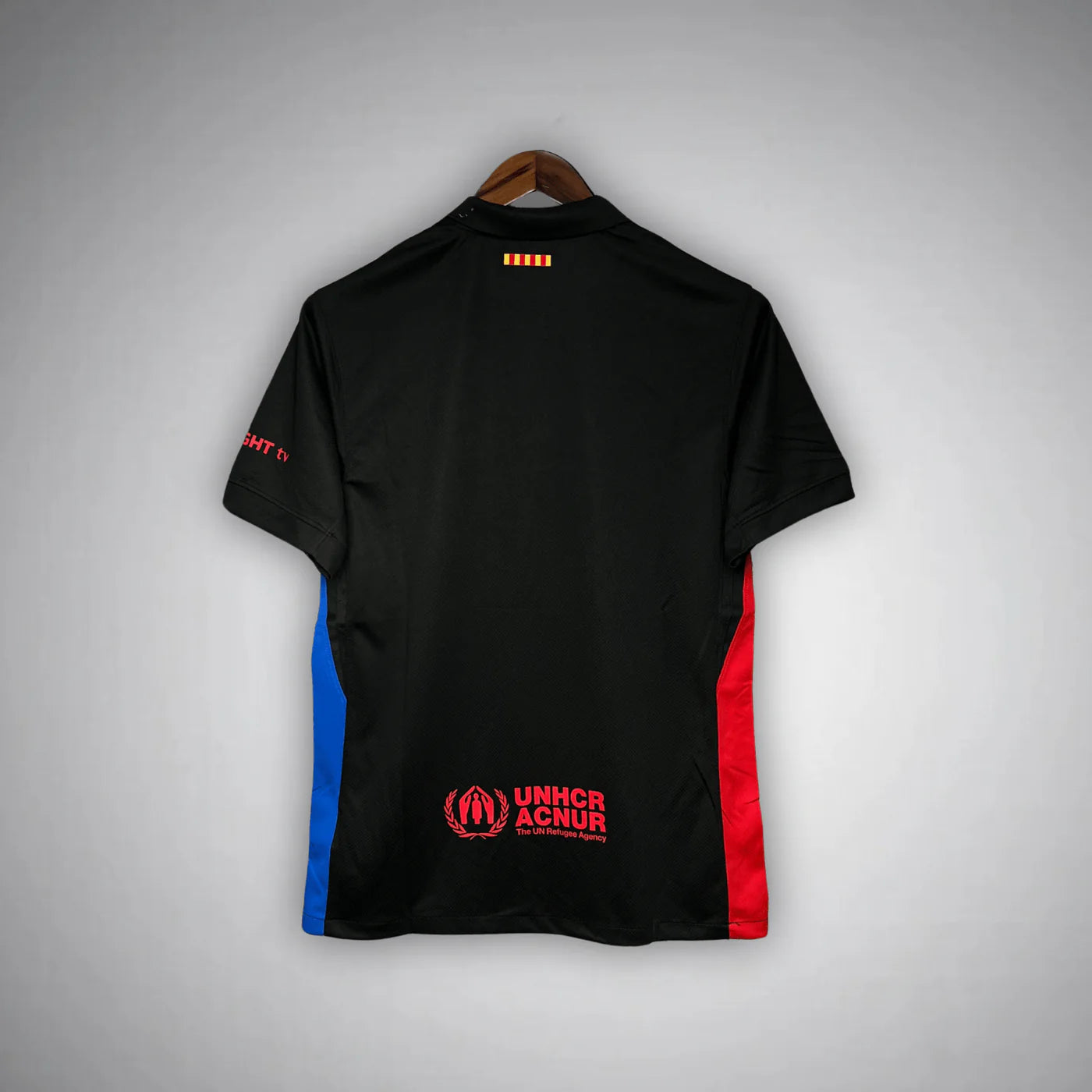 Barcelona 24/25 Away Jersey