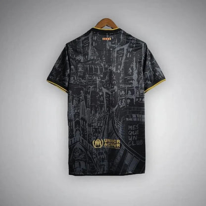 FC Barcelona "Urban Harmony" Kit