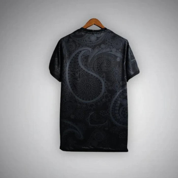 FC Barcelona "Dark Blossom" Kit
