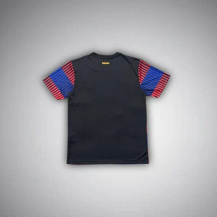 24/25 FC Barcelona Pre-Match Kit