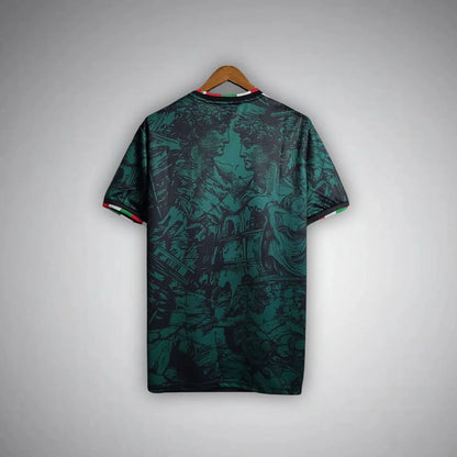Italy "Azure Reign" Kit