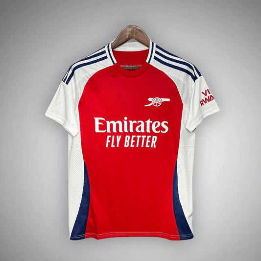 24/25 Arsenal Home