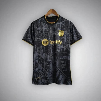FC Barcelona "Urban Harmony" Kit