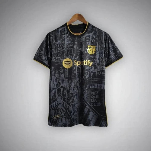 FC Barcelona "Urban Harmony" Kit