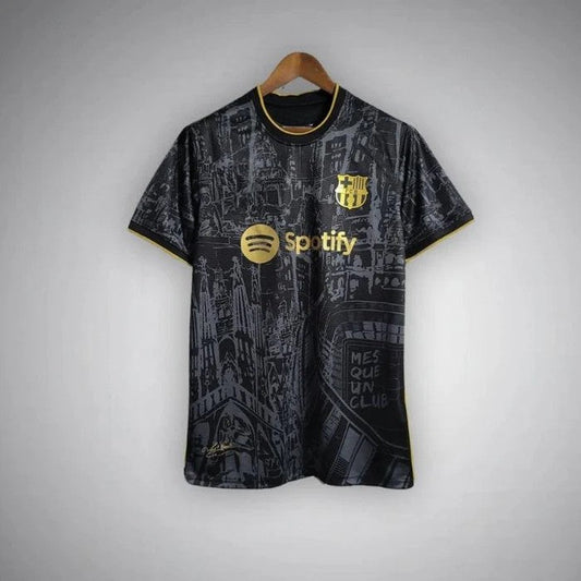 FC Barcelona "Urban Harmony" Kit