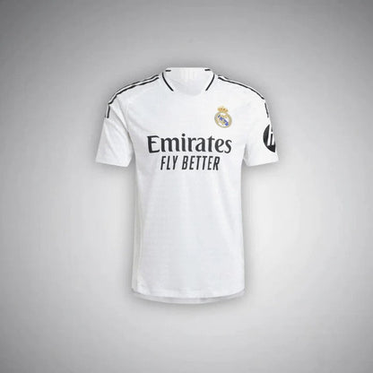 24/25 Real Madrid Home Kit