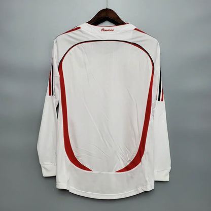Ac Milan 2006/2007 away kit