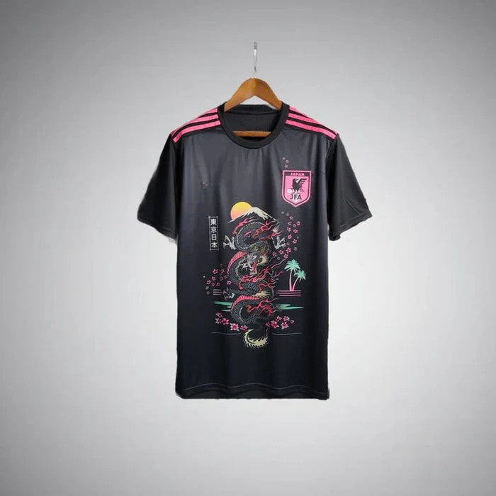 Japan "Cyber Tokyo Dragon"