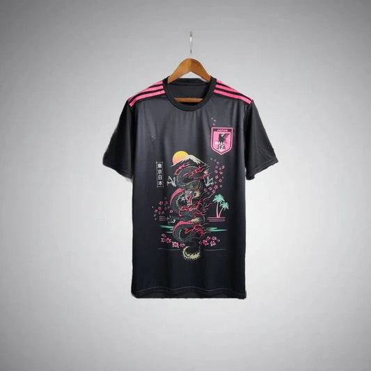 Japan "Cyber Tokyo Dragon"
