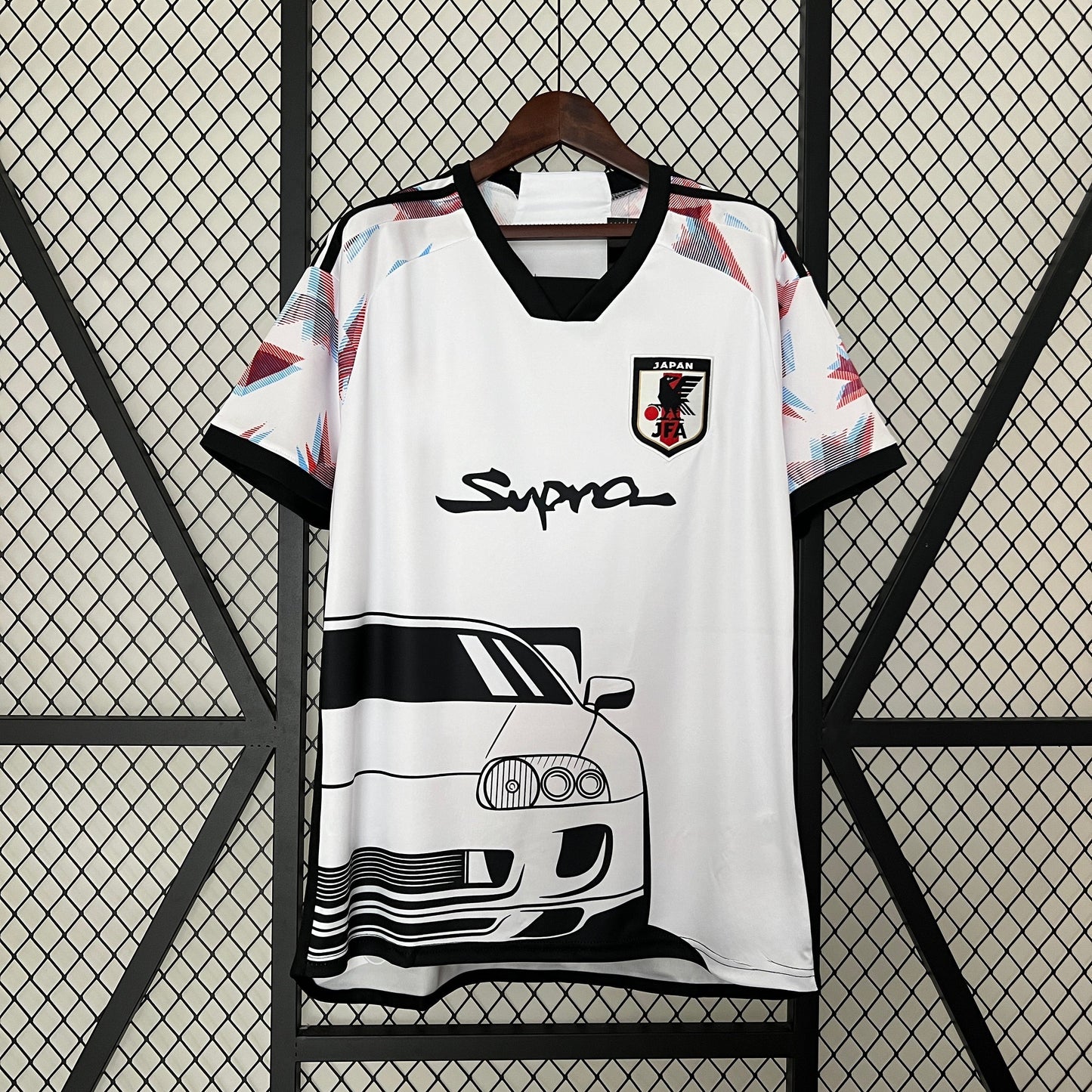 Japan "Supra" Special Kit