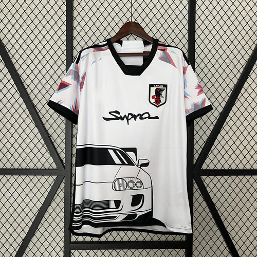 Japan "Supra" Special Kit