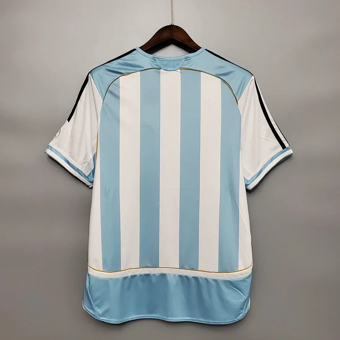 Argentina 2006 home kit