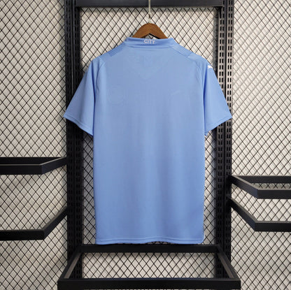 Man City 2023/2024 home kit