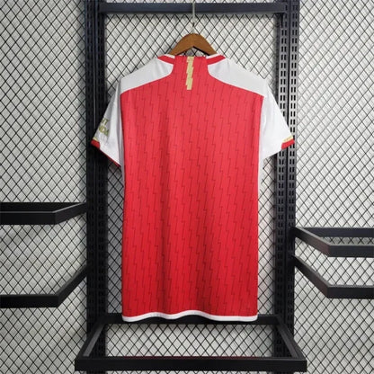 Arsenal 2023/2024 home kit