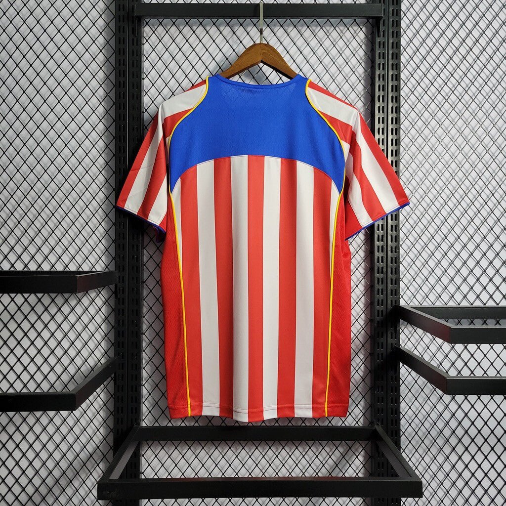 Atletico Madrid 04/05