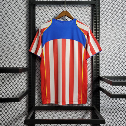 Atletico Madrid 04/05