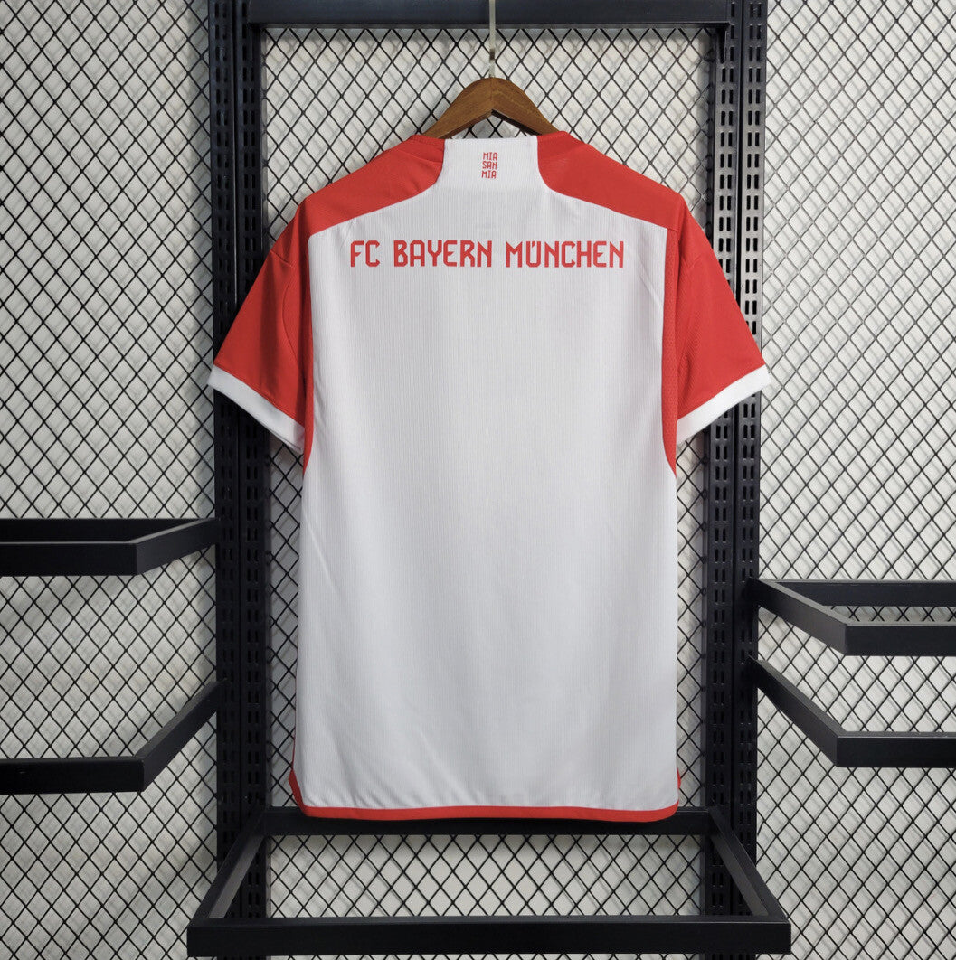 Bayern Munich 2023/2024 home kit